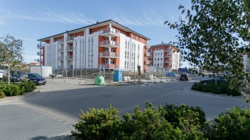 zdjęcie Osiedle Nowy Horyzont