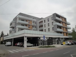 zdjęcie Rezydencja Grzybowa