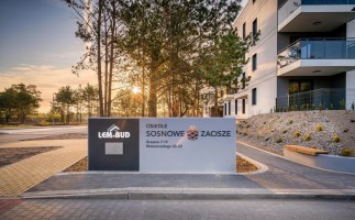 zdjęcie Sosnowe Zacisze