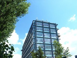 zdjęcie Cross Point A