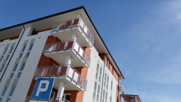 zdjęcie Osiedle Nowy Horyzont