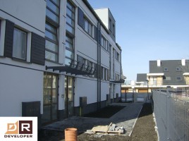 zdjęcie Apartamenty Malowniczy Zaułek