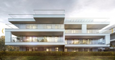 zdjęcie Park Avenue Apartments