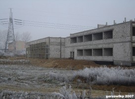 zdjęcie Jednostka Ratowniczo-Gaśnicza