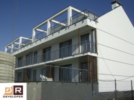 zdjęcie Apartamenty Malowniczy Zaułek