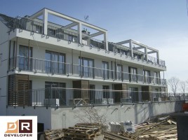 zdjęcie Apartamenty Malowniczy Zaułek