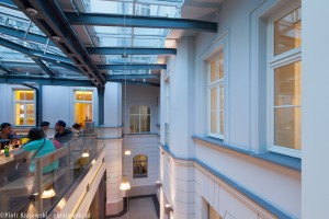 zdjęcie Lipiński Passage