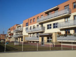 zdjęcie Osiedle Wspólna