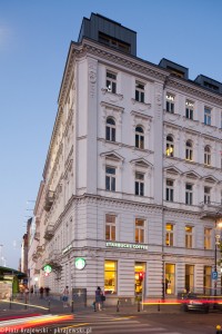 zdjęcie Lipiński Passage