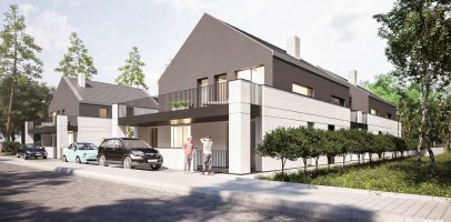 zdjęcie [Mierzyn] Concordia Home