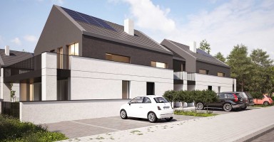 zdjęcie [Mierzyn] Concordia Home
