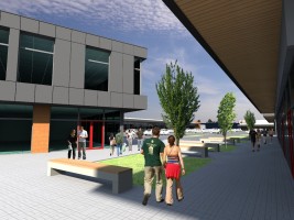 zdjęcie Park Handlowy Głowno