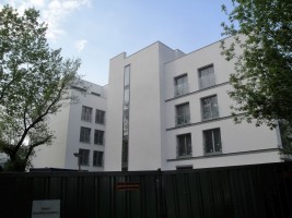 zdjęcie Dom przy Potoku
