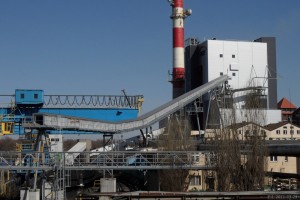 zdjęcie Elektrownia Szczecin