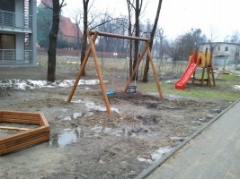 zdjęcie Osiedle Rumiankowe