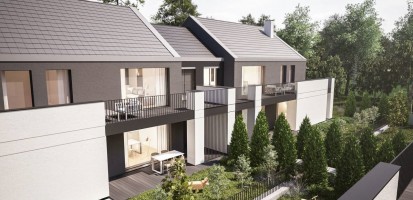 zdjęcie [Mierzyn] Concordia Home