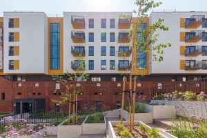 zdjęcie Osiedle Atmo