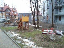 zdjęcie Osiedle Rumiankowe