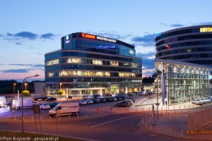 zdjęcie Libra Business Center
