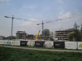 III etap