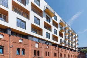 zdjęcie Osiedle Atmo