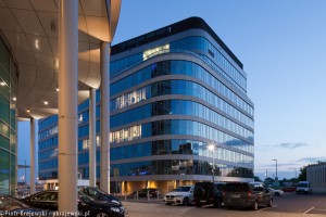 zdjęcie Libra Business Center