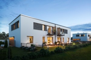 zdjęcie Jaspisowa Apartamenty