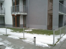 zdjęcie Osiedle Rumiankowe