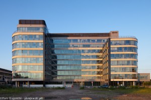 zdjęcie Libra Business Center