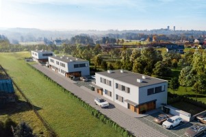 zdjęcie Jaspisowa Apartamenty