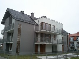 zdjęcie Osiedle Rumiankowe