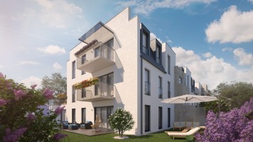 zdjęcie Rezydencja Karłowice