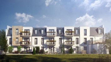 zdjęcie Rezydencja Karłowice