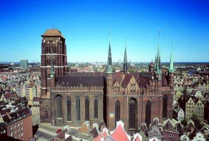 zdjęcie Bazylika Mariacka