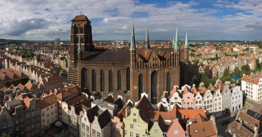 zdjęcie Kościół Najświętszej Marii Panny