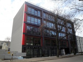 zdjęcie Portico Office Building