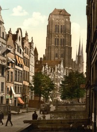 zdjęcie Bazylika Mariacka