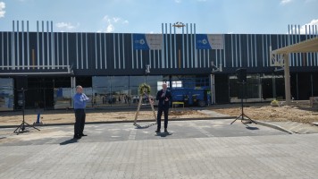 zdjęcie Park Handlowy Karuzela