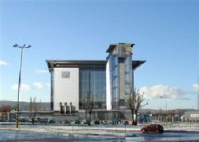 zdjęcie Biurowiec Zarządu Morskiego Portu Gdynia