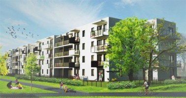 zdjęcie Budynek mieszkalny SM Młyniec