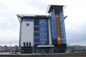 zdjęcie Biurowiec Zarządu Morskiego Portu Gdynia