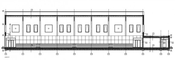 zdjęcie Zespół Szkolno-Przedszkolny Lutynia