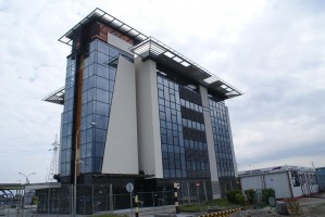 zdjęcie Biurowiec Zarządu Morskiego Portu Gdynia