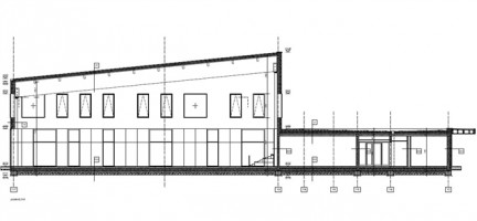 zdjęcie Zespół Szkolno-Przedszkolny Lutynia