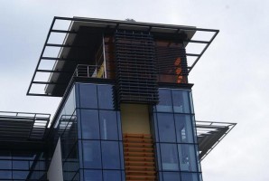 zdjęcie Biurowiec Zarządu Morskiego Portu Gdynia