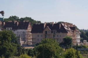zdjęcie Osiedle nad rzeką