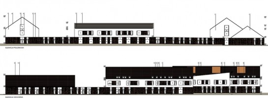 zdjęcie Zespół Szkolno-Przedszkolny Lutynia