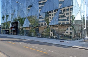 zdjęcie Diamentum Office