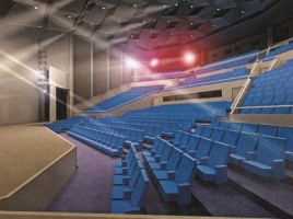 zdjęcie Teatr Muzyczny im. Danuty Baduszkowej