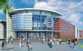 zdjęcie Galeria Mazovia